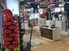 -苏宁易购(Suning Pro南京山西路店)