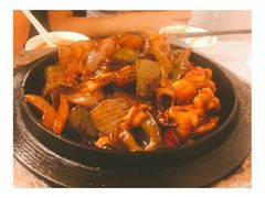 -玲珑餐厅(陕西南路店)
