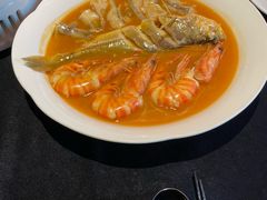 -醉东Oriental House(静安嘉里中心店)
