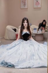 -INSHINE婚纱礼服