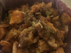 -胖哥料理(兴义里店)