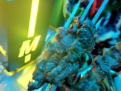 -M-MIX电音烤吧