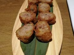 -新悦·霞浦海鲜生(上下杭店)