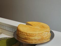 -Lady M Cake Boutique(麦迪逊大道店)