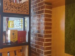 -牛上牛吊炉烧烤(红旗大街店)