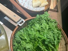 -蘑界·野生菌火锅(深业上城店)