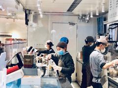 -喜茶(佛山岭南站店)