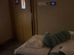 -豪爵足道·SPA(二七路店)