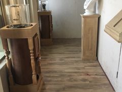 -Dark·大玩家馆沉浸剧情密室(黄埔店)