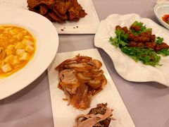 全聚德烤鸭-全聚德(上海首店浦东店)