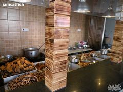 材料-西环肥仔螺蛳粉(总店)