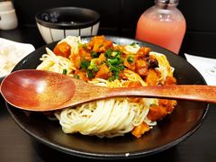 -贡梅老面馆·蟹粉面·无锡特色小吃(南长街主推店)