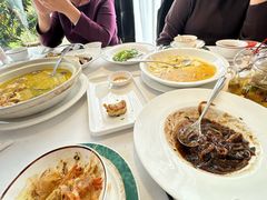 -老洋房花园饭店(绍兴路店)