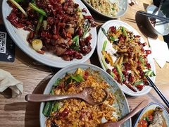 -静一餐厅·湖北菜(前门创始店)