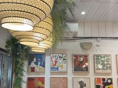 -Brut Eatery悦璞食堂(愚园路店)