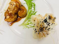 -锦江饭店锦北楼-锦江厅