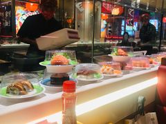 -莲寿司(国兴店)