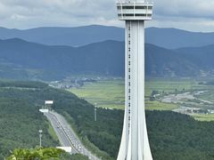 -帽儿山国家森林公园