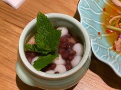 胡志明豆花-米纸越南小馆(金鹰世界店)