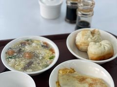 -常州糕团店(北大街新世纪商城店)