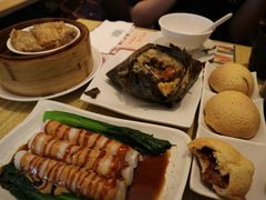 -添好运点心专门店(百老汇店)