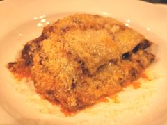 意大利传统千层面-La Tavernetta(Bar à Vin)(乌鲁木齐路店)