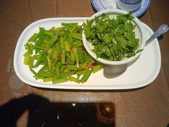-福来齐·鲁菜海鲜·渔家菜(朝阳街分店)