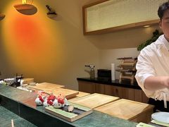 -鮨冠OMAKASE食べ放题(北京首店)