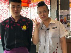 -大碗居·烤鸭·鱼头泡饼(天坛东门店)