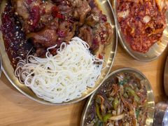 -贤花饭店(城阳店)