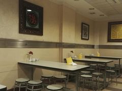 大堂-民间老鸡汤面馆(中山北路店)