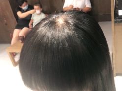 点击看大图 -首脑美发沙龙