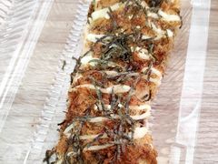 芋泥肉松包-BreadTalk面包新语·烘焙蛋糕(深业上城店)