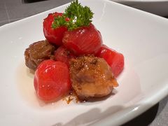 -喜记顺德菜(南昌万象城店)