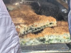 -潘记老面羌饼