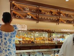 -金凤成祥(东直门现烤面包店)