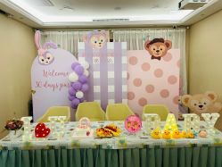 -盈月阁母婴护理中心·月子中心·月嫂育儿嫂