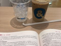 -COFFii&JOY(龙江新城市广场店)