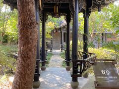 -吴道台府