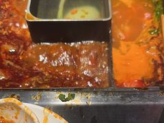 -洞子口重庆鲜货火锅(楚翘城旗舰店)