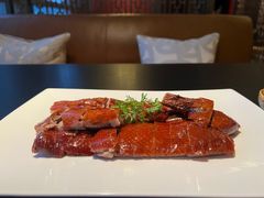 -丽晶轩中餐厅(重庆丽晶酒店)