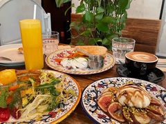 -Alimentari早午餐(安福路店)