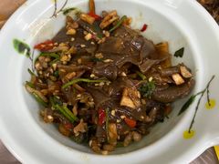 -小民大排档(马场角横路店)