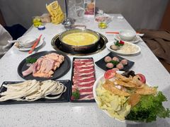 -八珍玉食鸡煲·打边炉(印象城店)