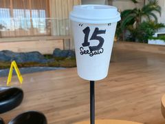 -Seesaw Coffee(朝阳大悦城店)