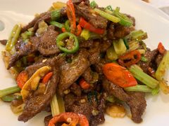 -马凯餐厅(长椿街店)