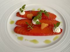 -圣丰索菲特·法国餐厅