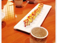 -朝鲜玉流馆(滨河东路店)