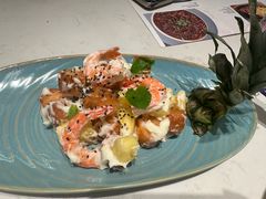 -鹿港小镇(悠唐店)