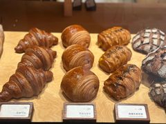 -LANLIZI BAKERY(COSMO店)